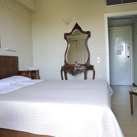 Hotel Anesi Atina Dış mekan fotoğraf