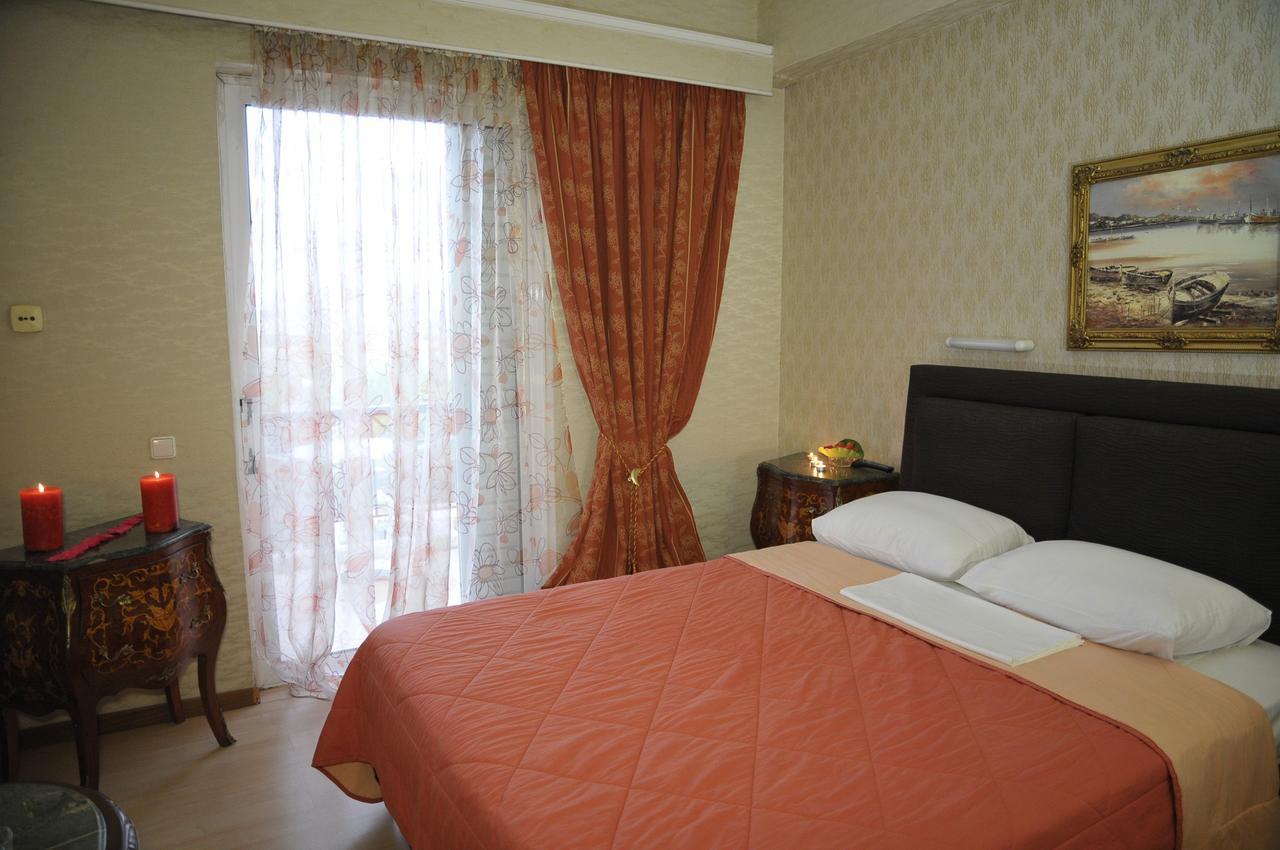 Hotel Anesi Atina Dış mekan fotoğraf