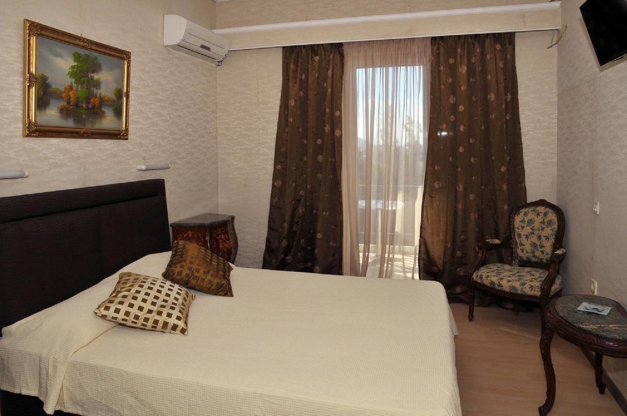 Hotel Anesi Atina Dış mekan fotoğraf