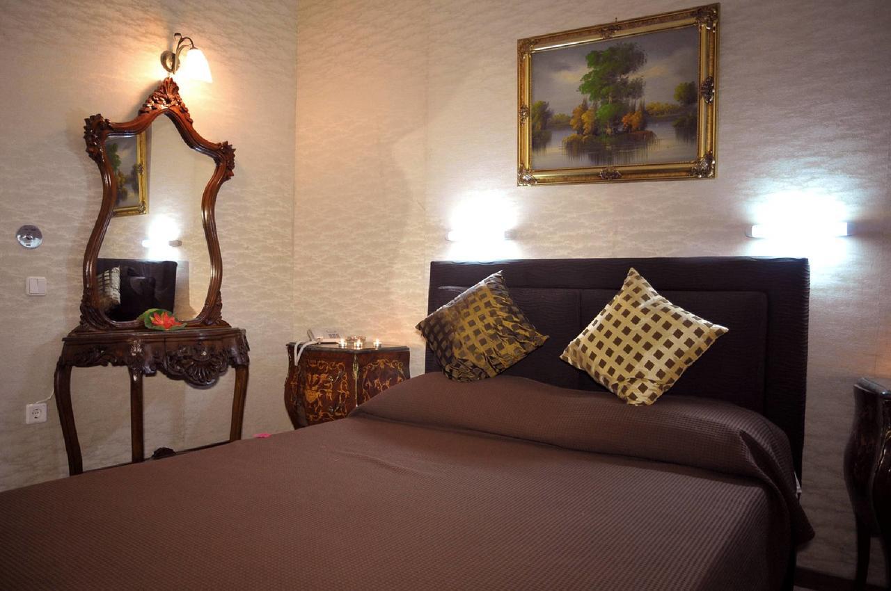 Hotel Anesi Atina Dış mekan fotoğraf