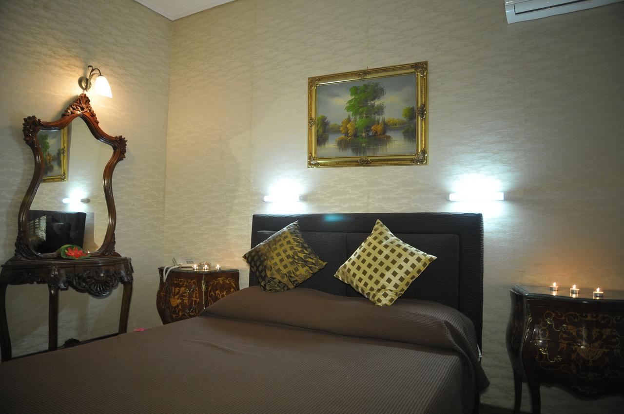 Hotel Anesi Atina Dış mekan fotoğraf