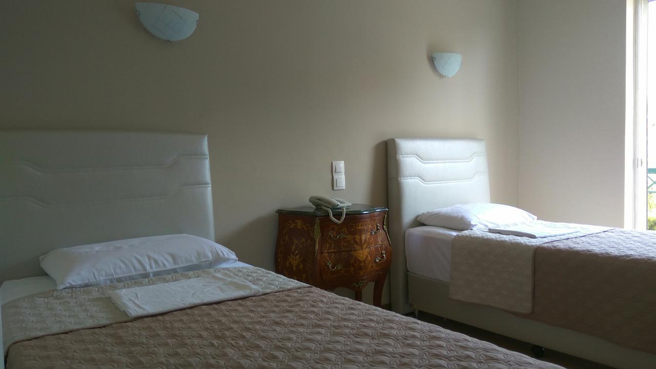 Hotel Anesi Atina Dış mekan fotoğraf