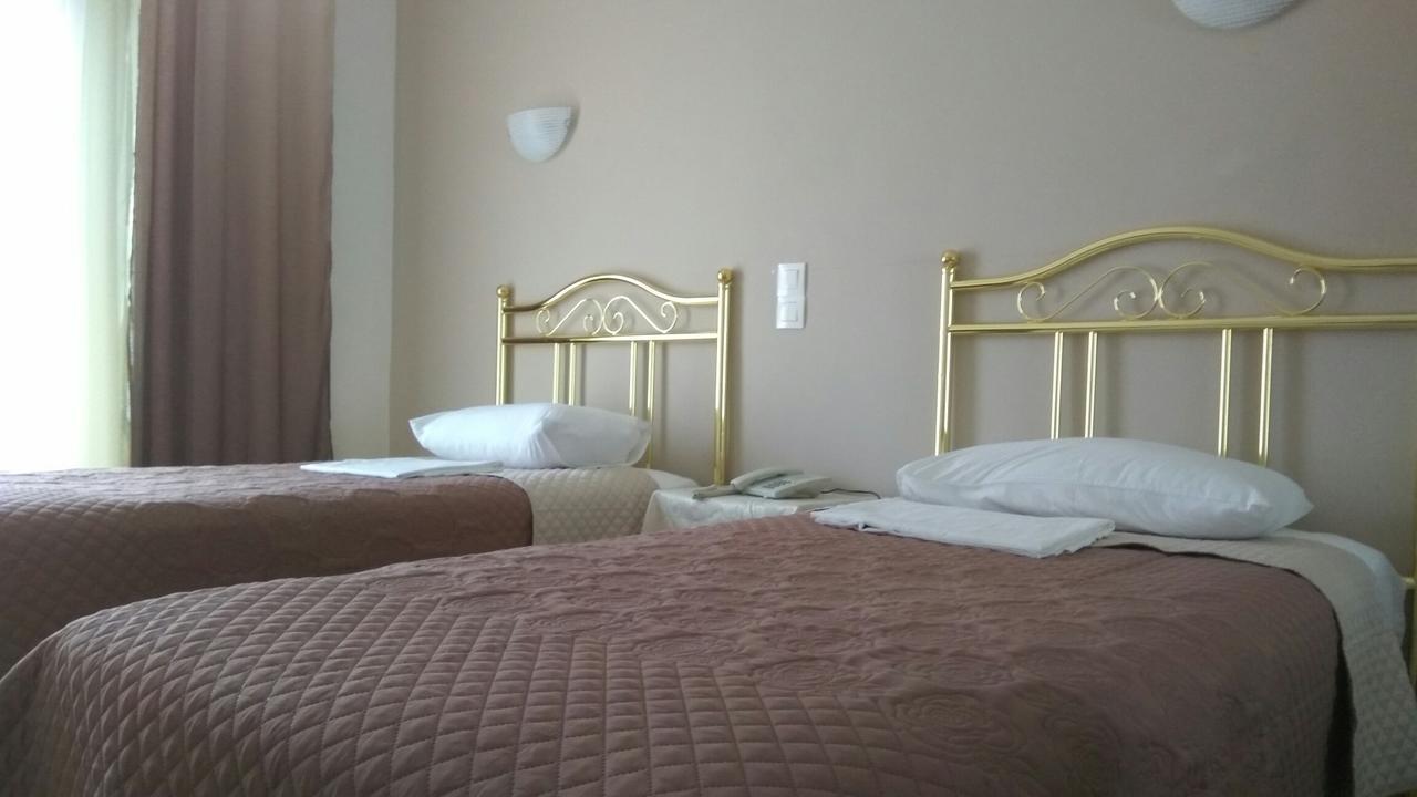 Hotel Anesi Atina Dış mekan fotoğraf