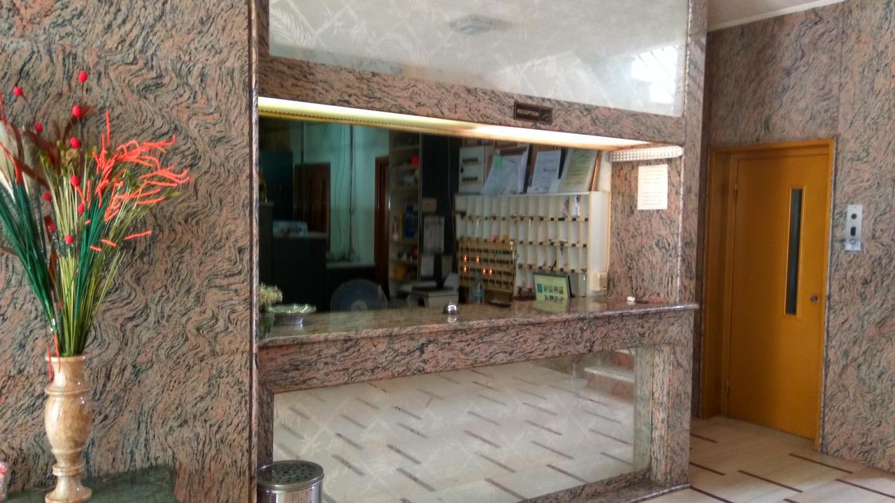 Hotel Anesi Atina Dış mekan fotoğraf