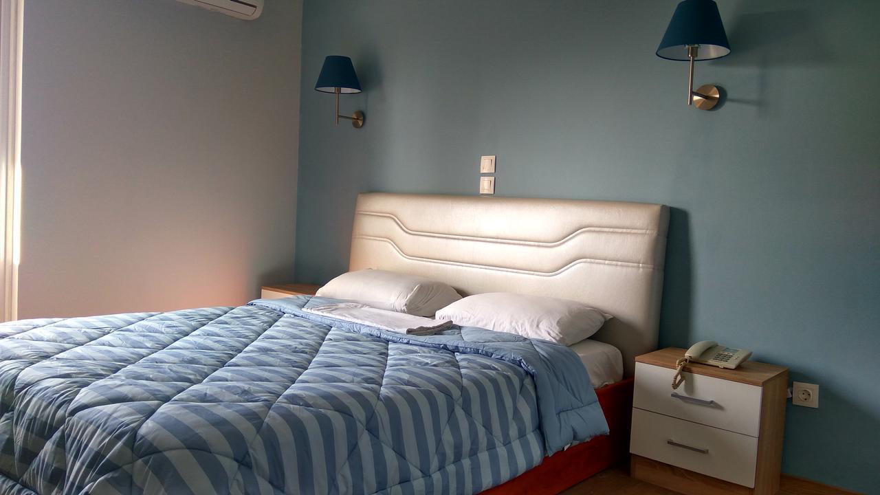 Hotel Anesi Atina Dış mekan fotoğraf