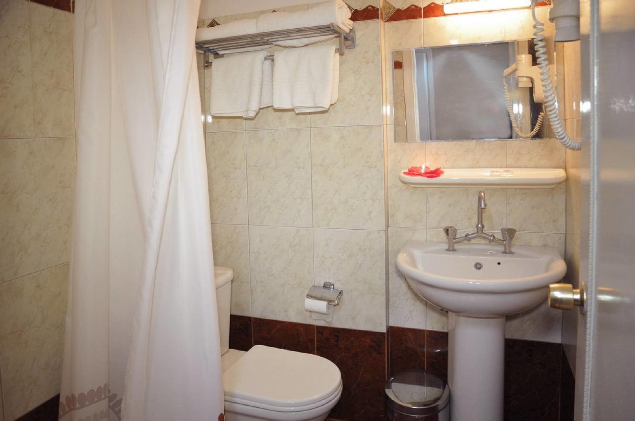 Hotel Anesi Atina Dış mekan fotoğraf