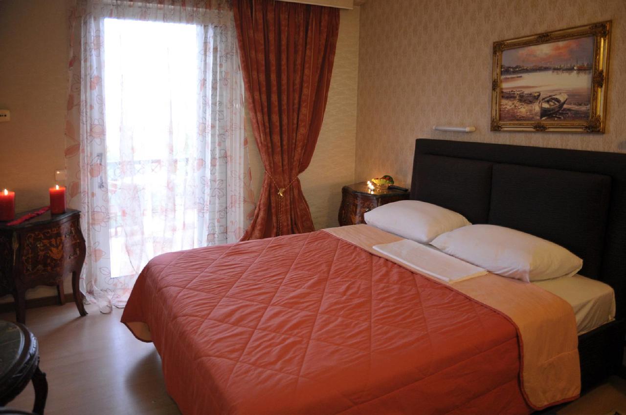 Hotel Anesi Atina Dış mekan fotoğraf
