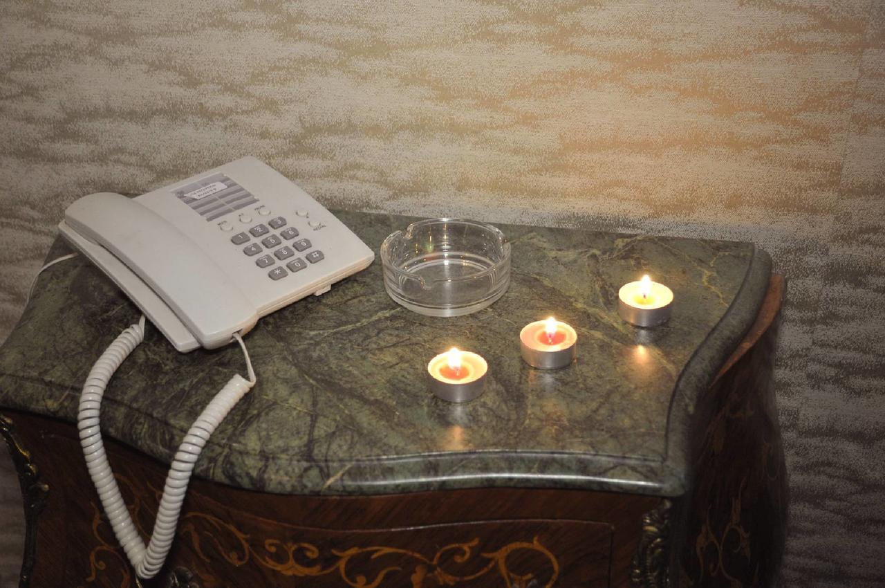 Hotel Anesi Atina Dış mekan fotoğraf