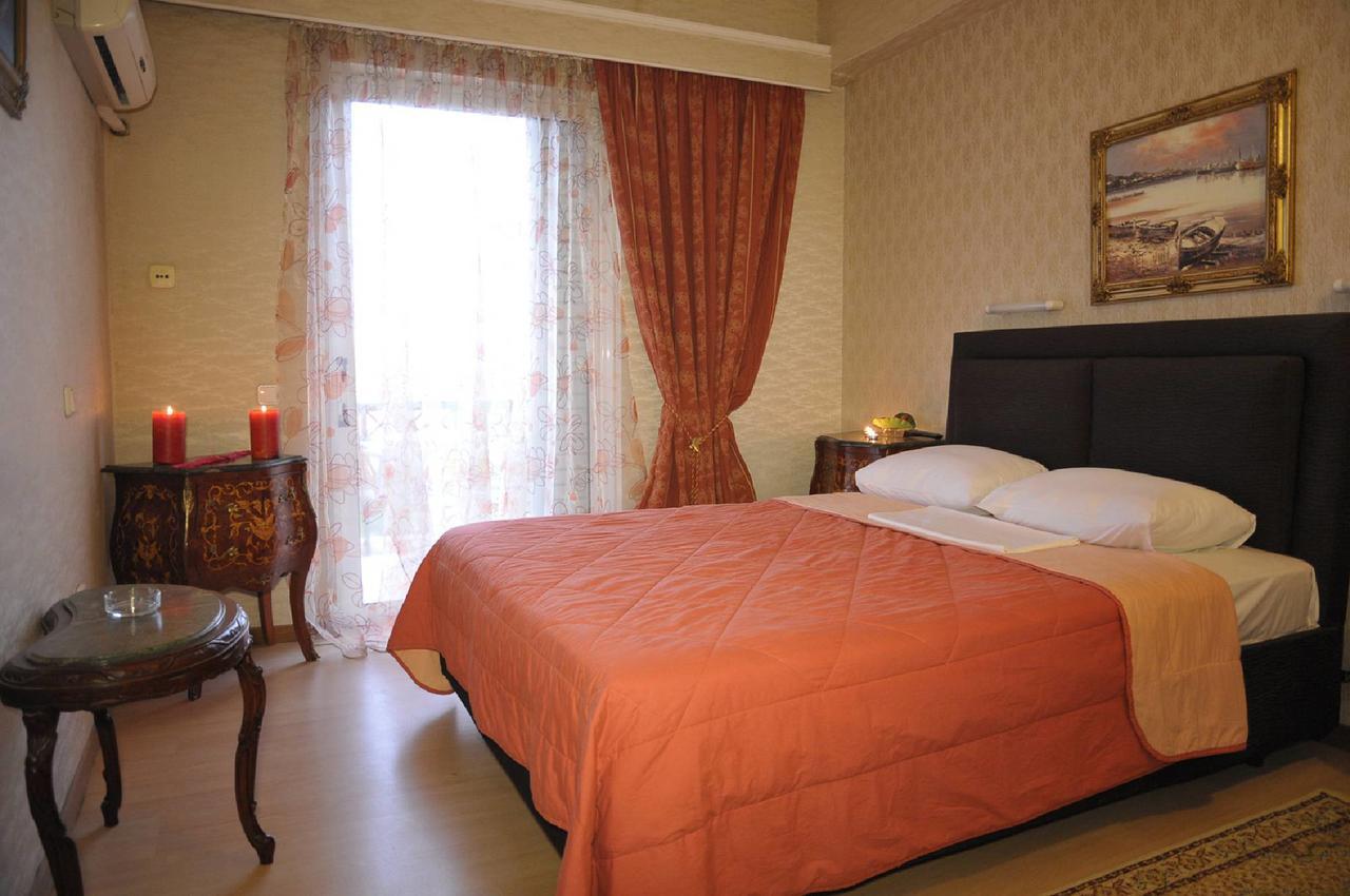 Hotel Anesi Atina Dış mekan fotoğraf