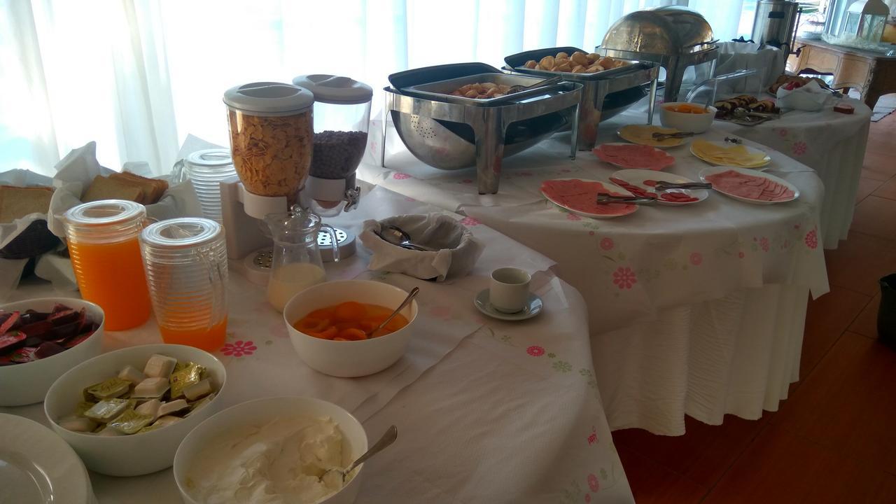 Hotel Anesi Atina Dış mekan fotoğraf