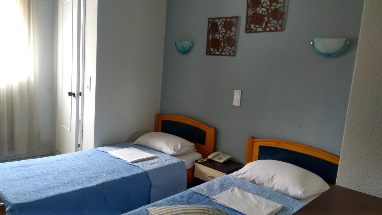 Hotel Anesi Atina Dış mekan fotoğraf