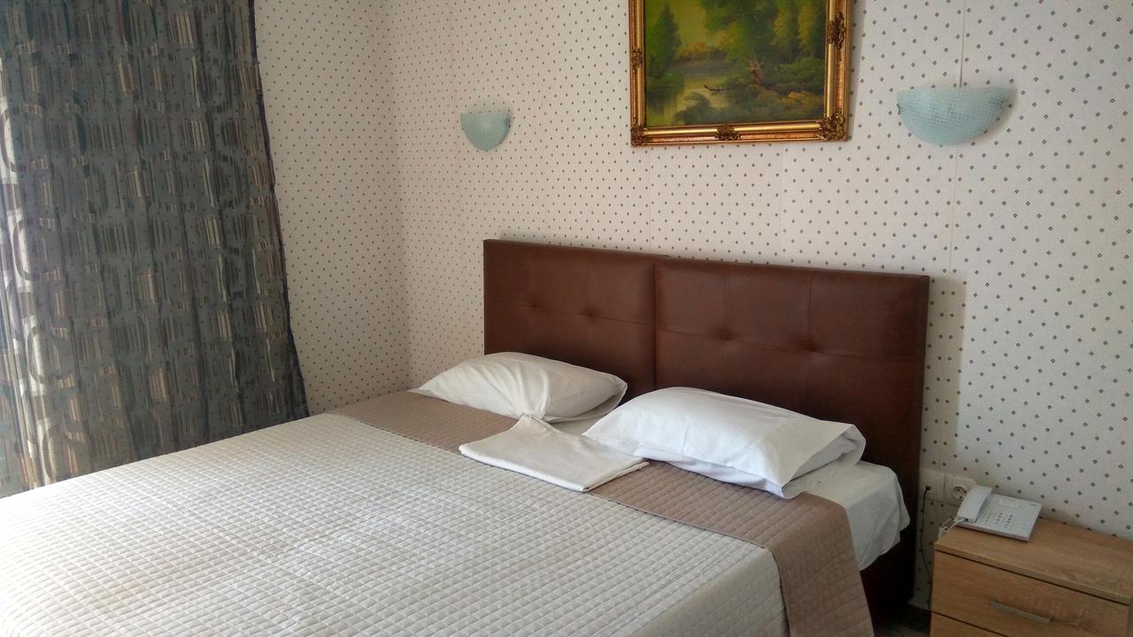 Hotel Anesi Atina Dış mekan fotoğraf