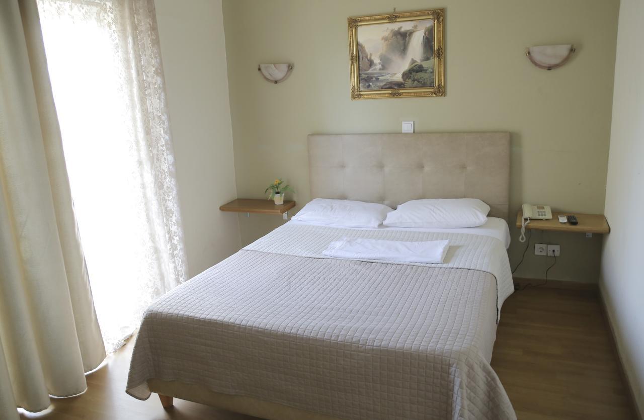 Hotel Anesi Atina Dış mekan fotoğraf