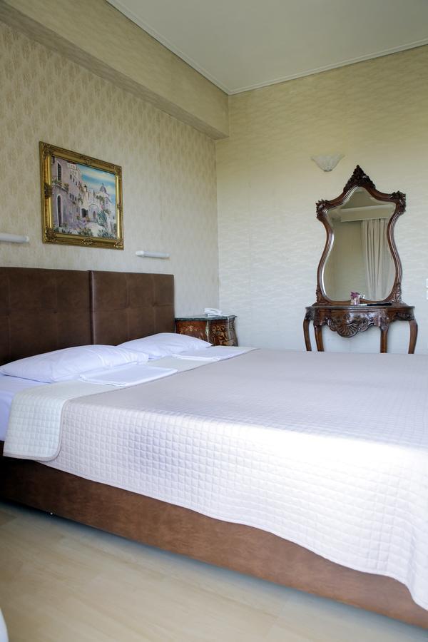 Hotel Anesi Atina Dış mekan fotoğraf