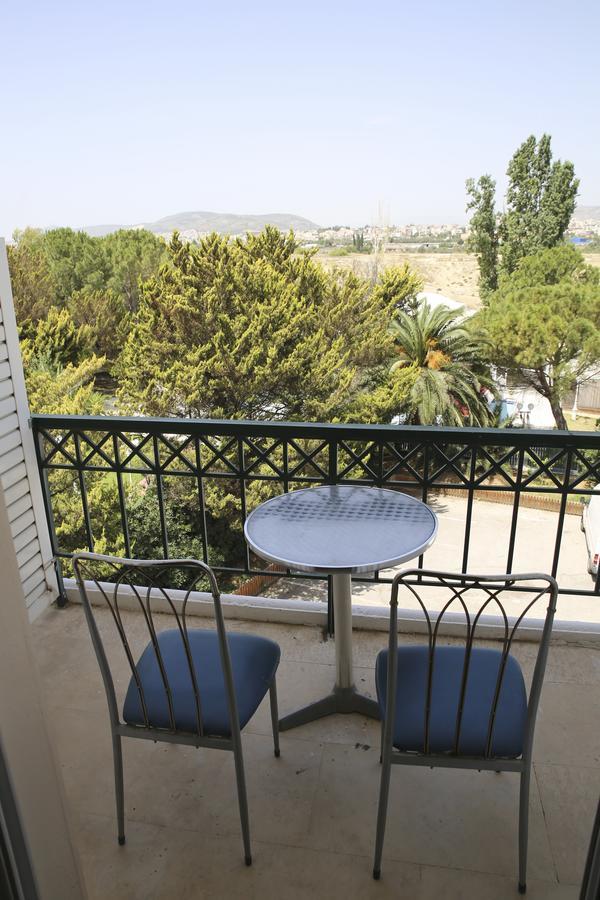 Hotel Anesi Atina Dış mekan fotoğraf
