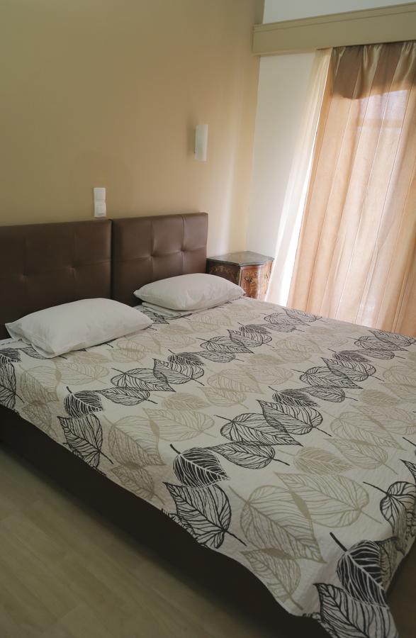 Hotel Anesi Atina Dış mekan fotoğraf