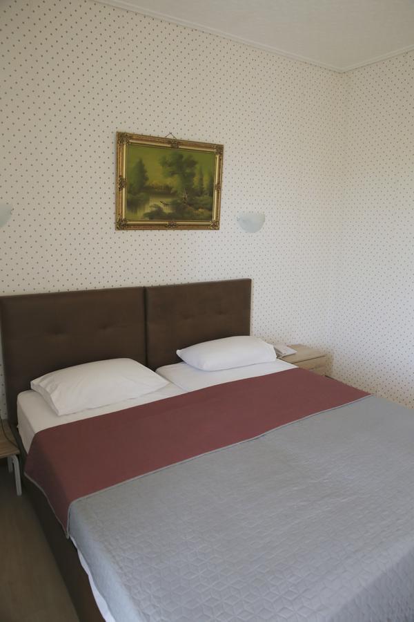 Hotel Anesi Atina Dış mekan fotoğraf