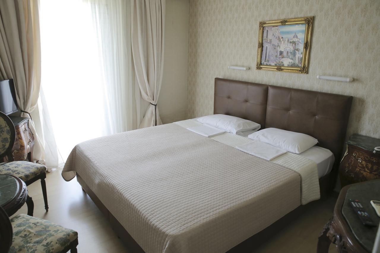 Hotel Anesi Atina Dış mekan fotoğraf