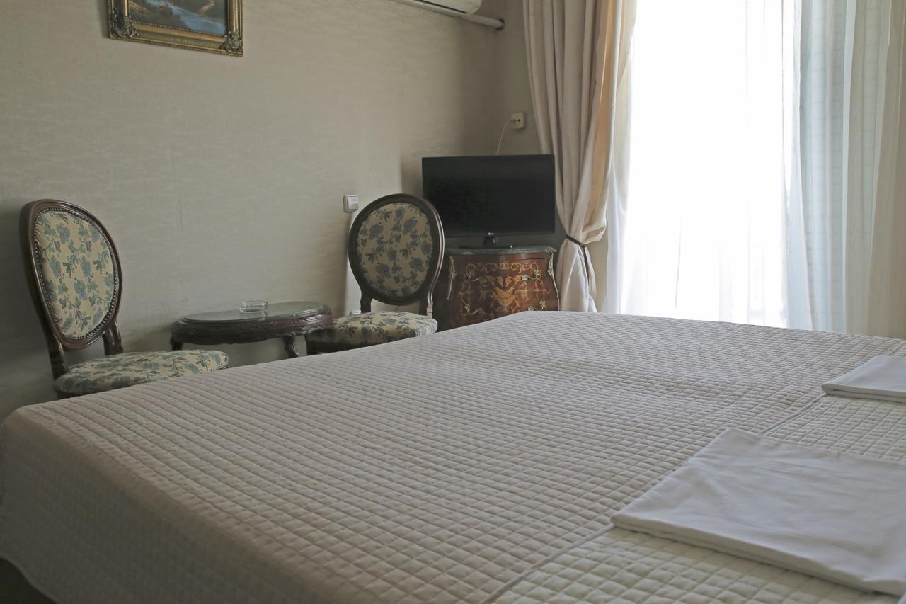 Hotel Anesi Atina Dış mekan fotoğraf