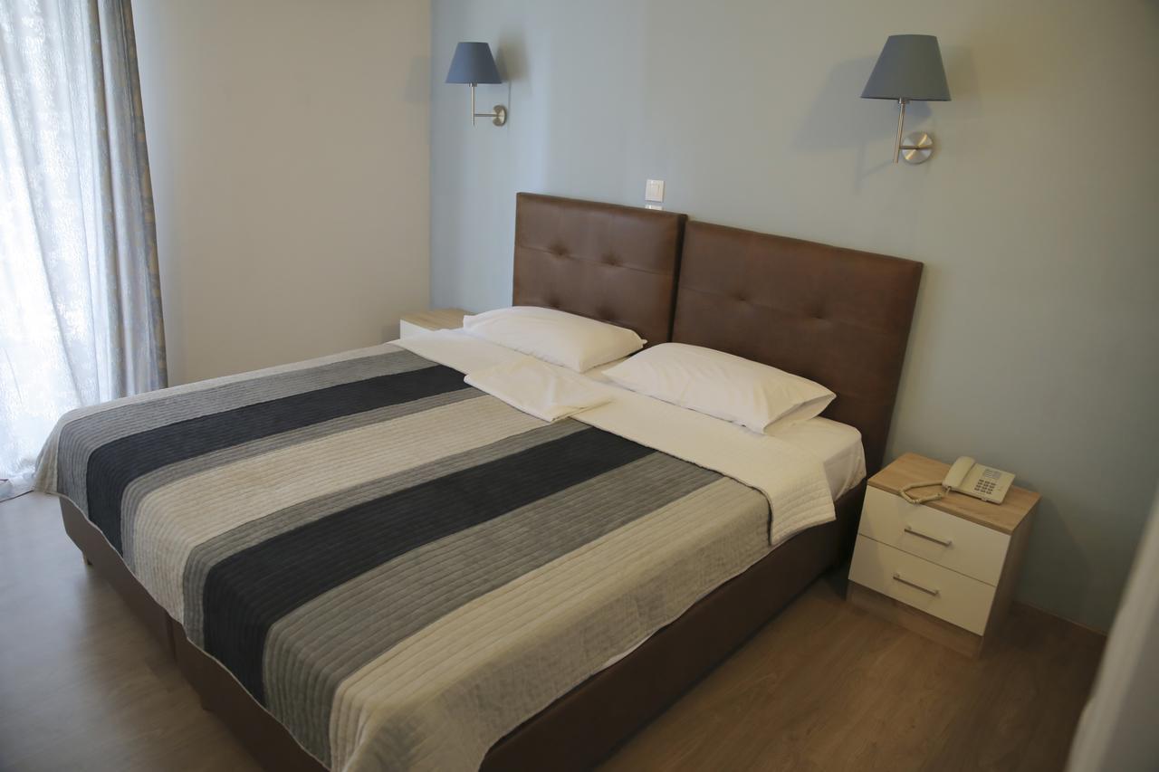 Hotel Anesi Atina Dış mekan fotoğraf