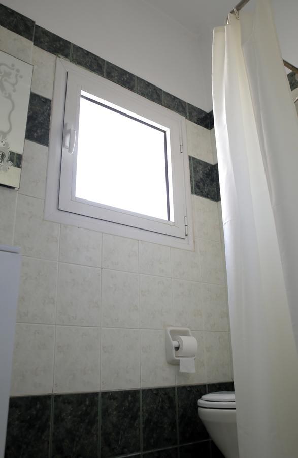 Hotel Anesi Atina Dış mekan fotoğraf