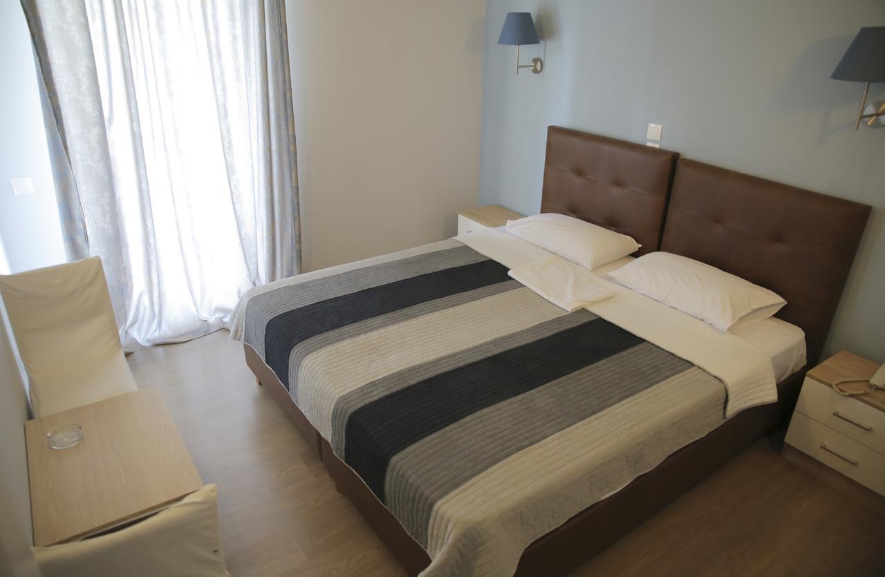 Hotel Anesi Atina Dış mekan fotoğraf