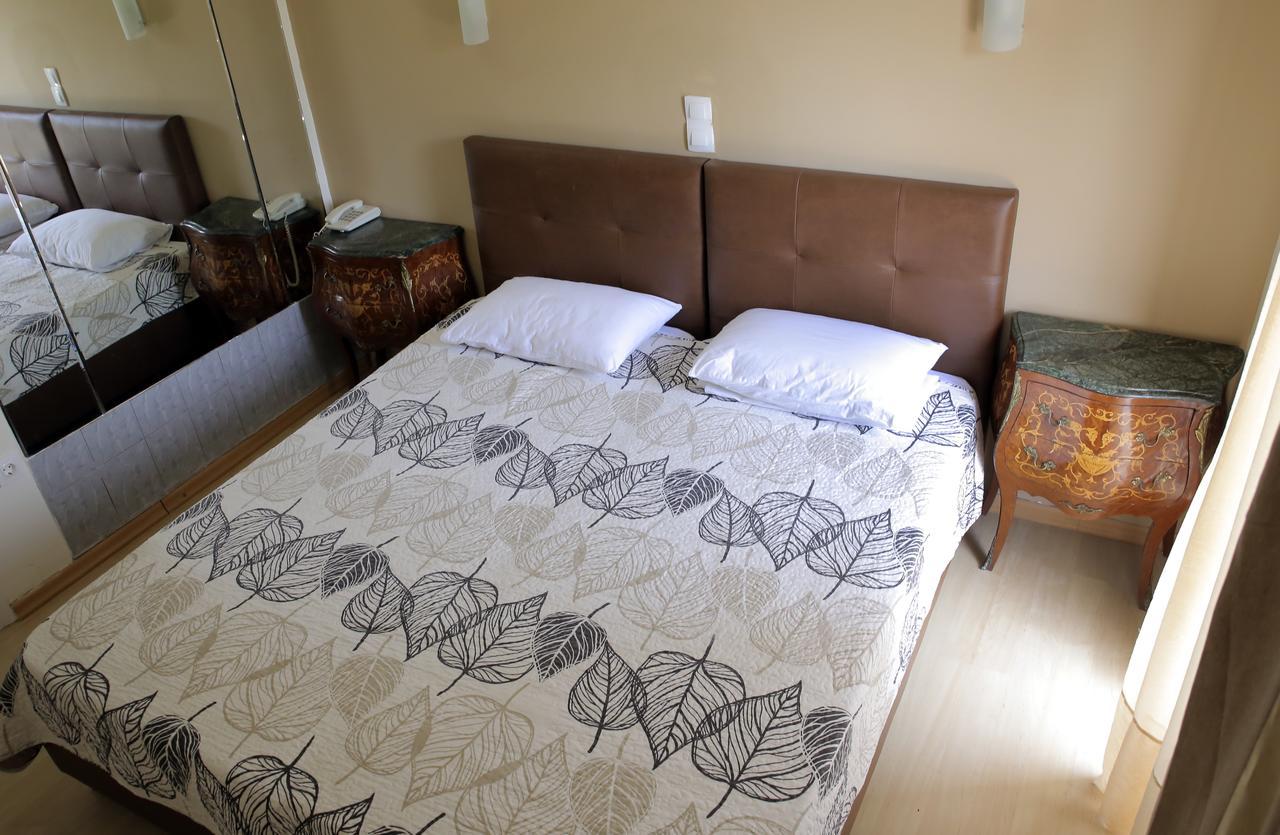 Hotel Anesi Atina Dış mekan fotoğraf