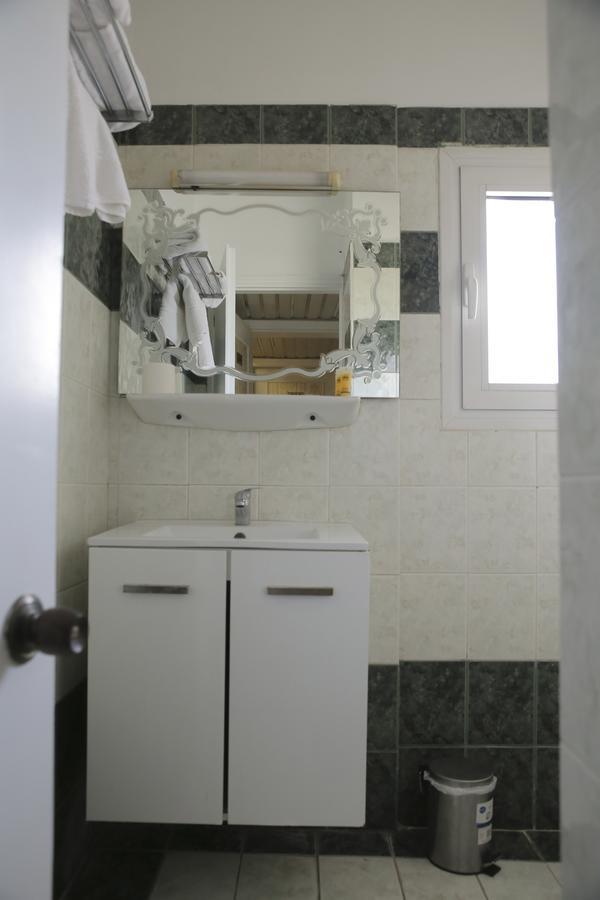 Hotel Anesi Atina Dış mekan fotoğraf