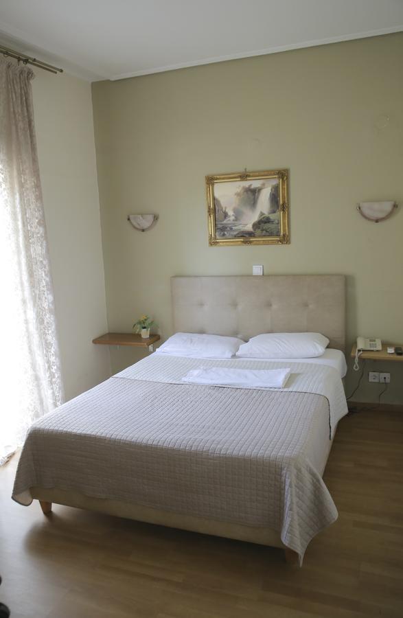 Hotel Anesi Atina Dış mekan fotoğraf