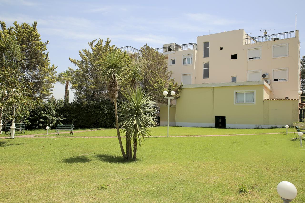 Hotel Anesi Atina Dış mekan fotoğraf