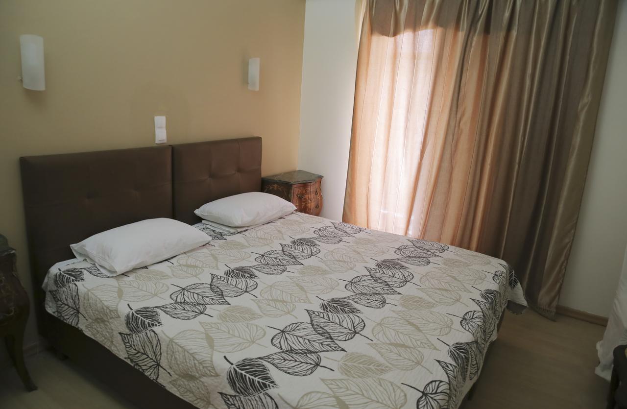 Hotel Anesi Atina Dış mekan fotoğraf