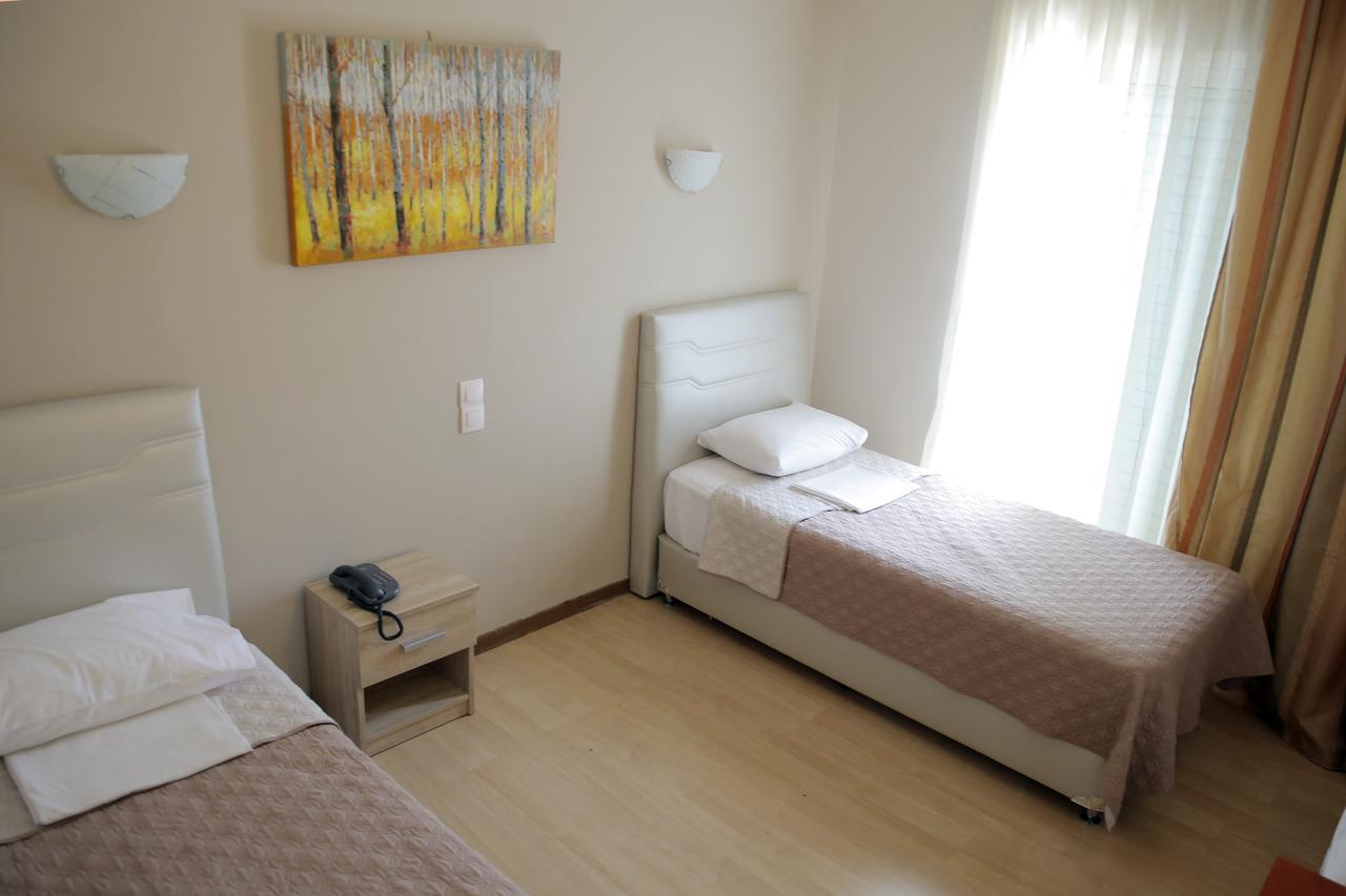 Hotel Anesi Atina Dış mekan fotoğraf