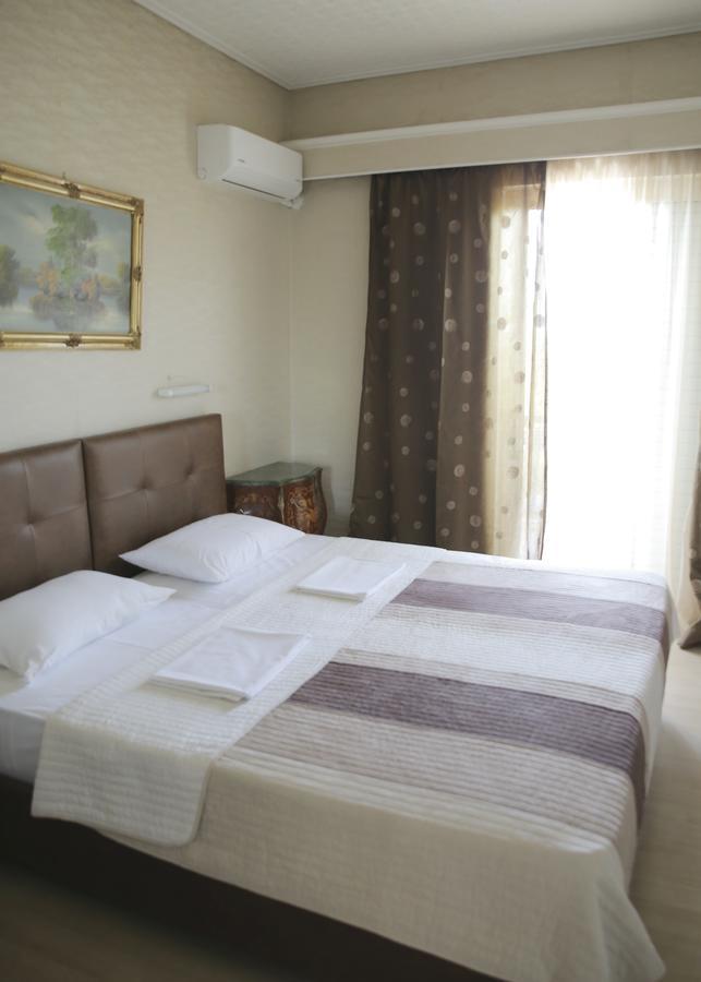 Hotel Anesi Atina Dış mekan fotoğraf