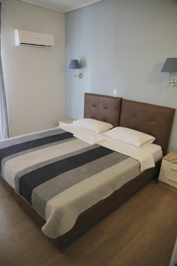 Hotel Anesi Atina Dış mekan fotoğraf