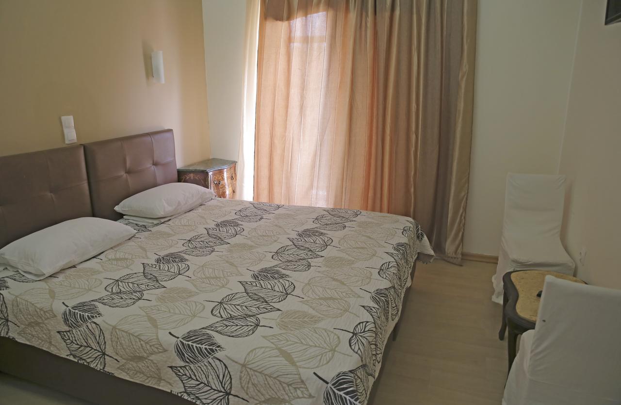 Hotel Anesi Atina Dış mekan fotoğraf