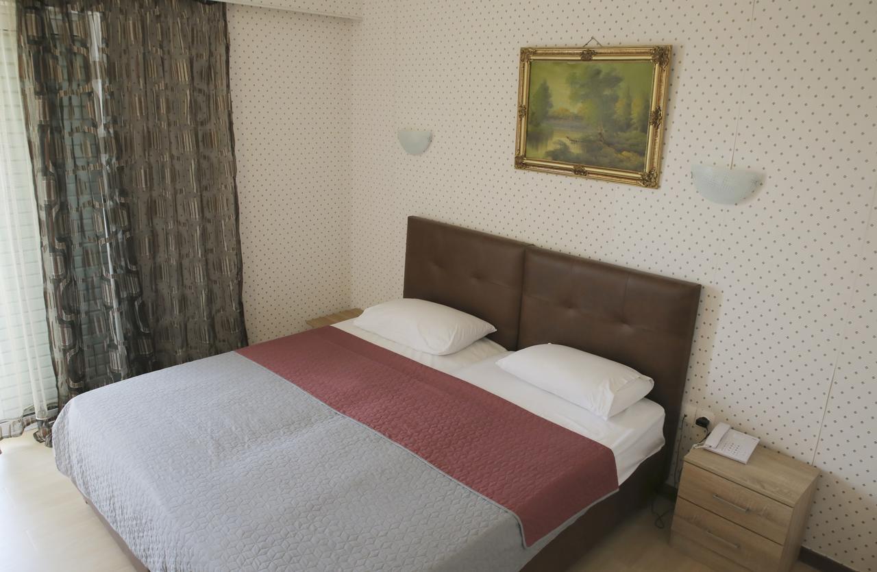 Hotel Anesi Atina Dış mekan fotoğraf