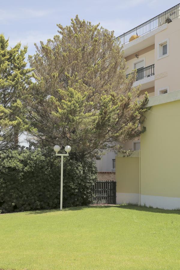 Hotel Anesi Atina Dış mekan fotoğraf