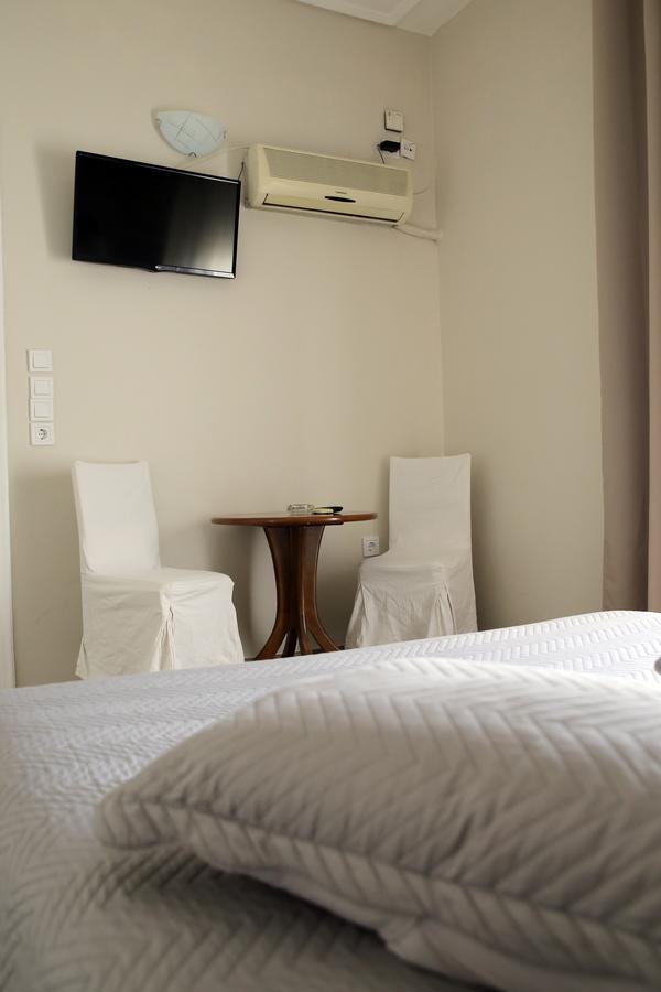 Hotel Anesi Atina Dış mekan fotoğraf