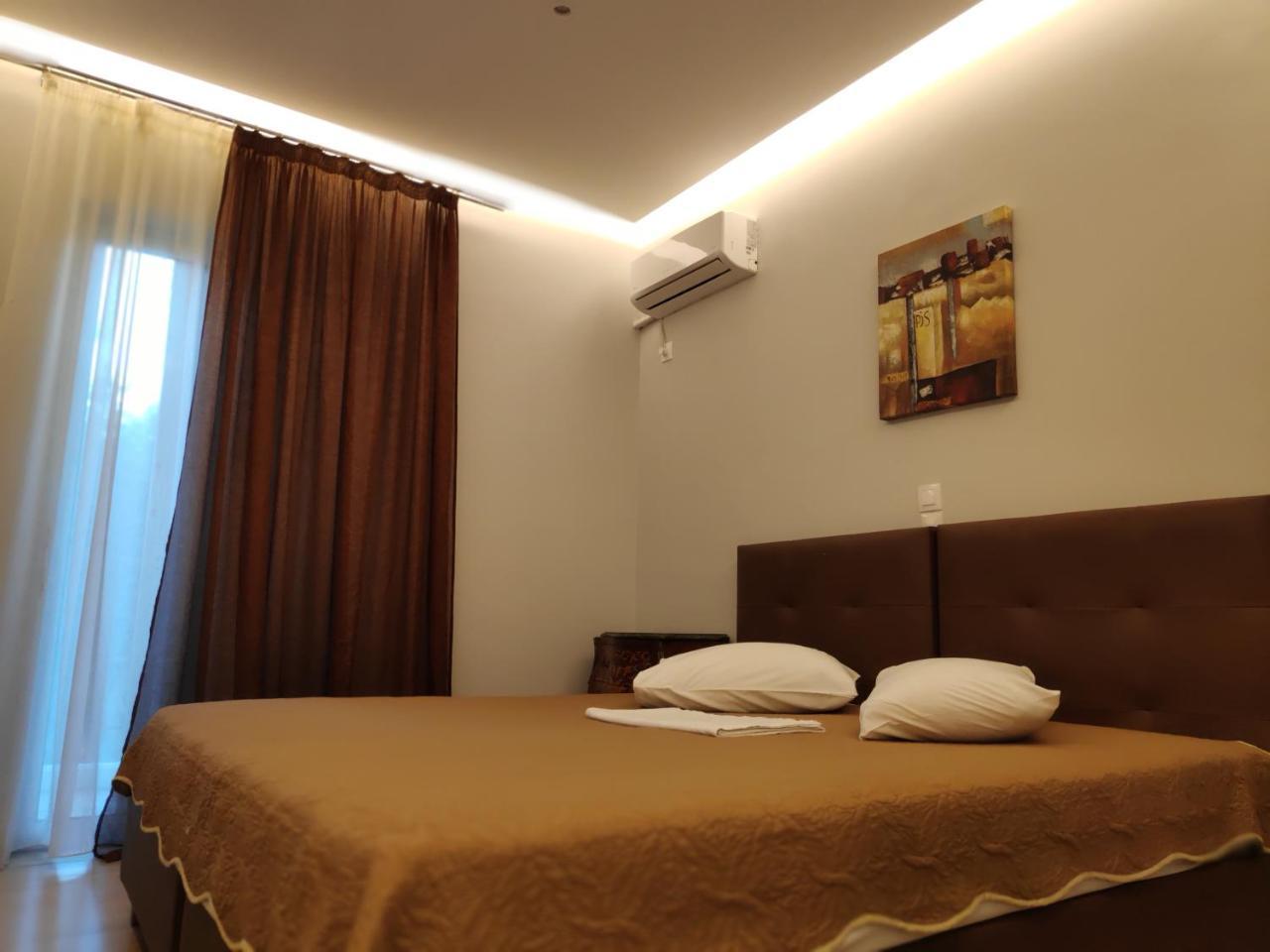 Hotel Anesi Atina Dış mekan fotoğraf