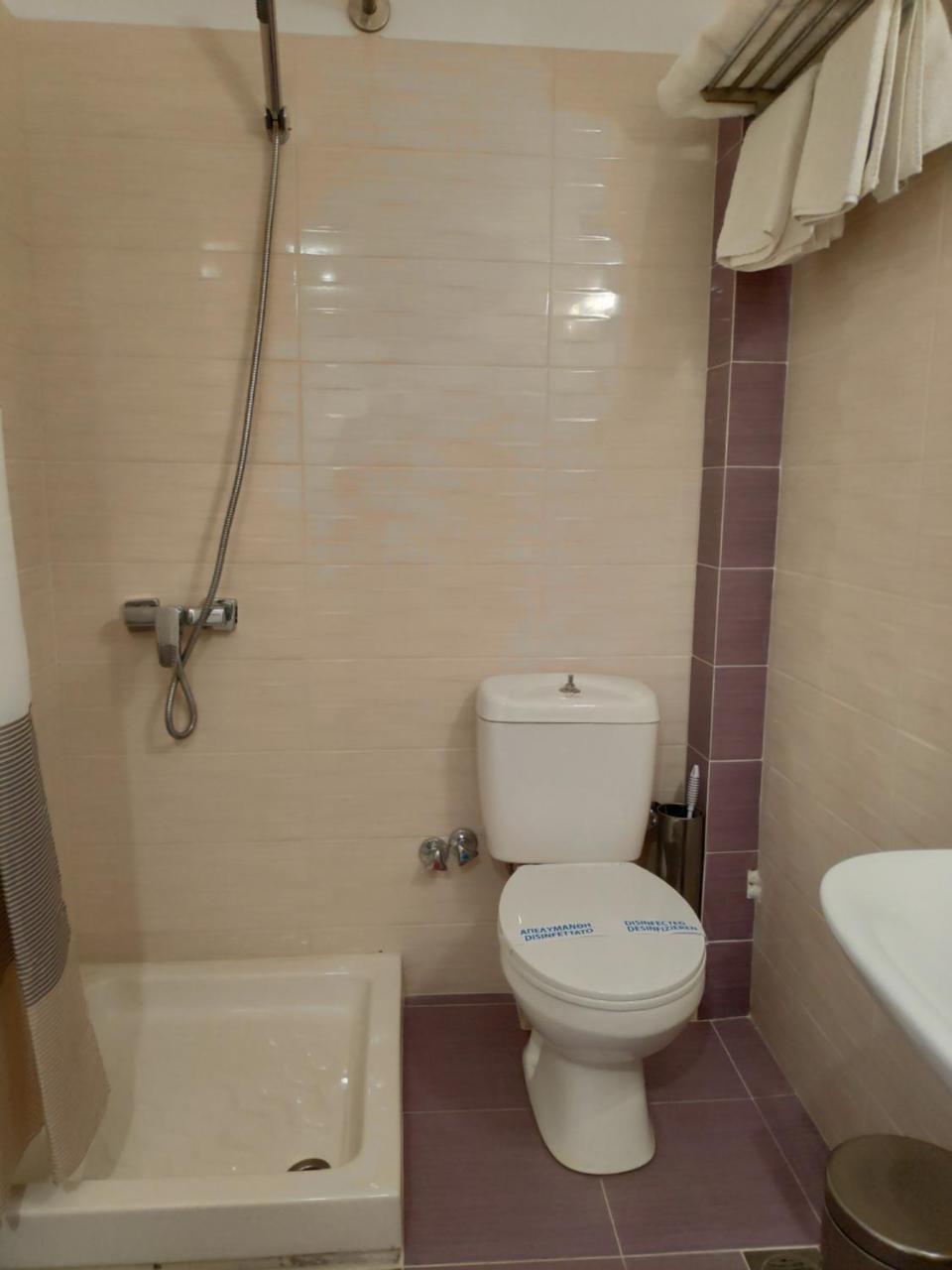 Hotel Anesi Atina Dış mekan fotoğraf