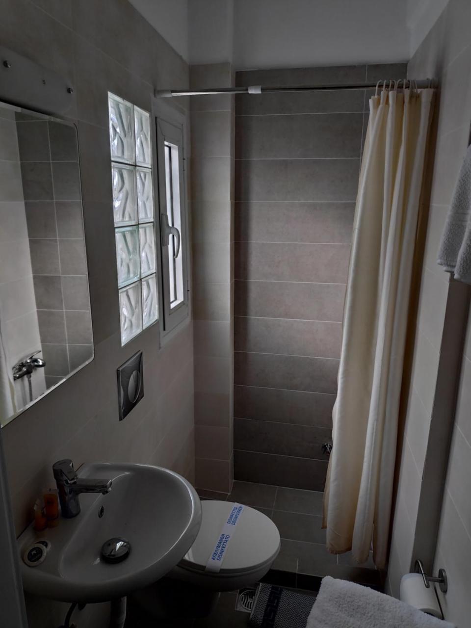 Hotel Anesi Atina Dış mekan fotoğraf