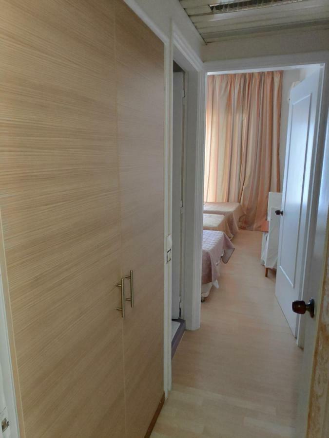 Hotel Anesi Atina Dış mekan fotoğraf