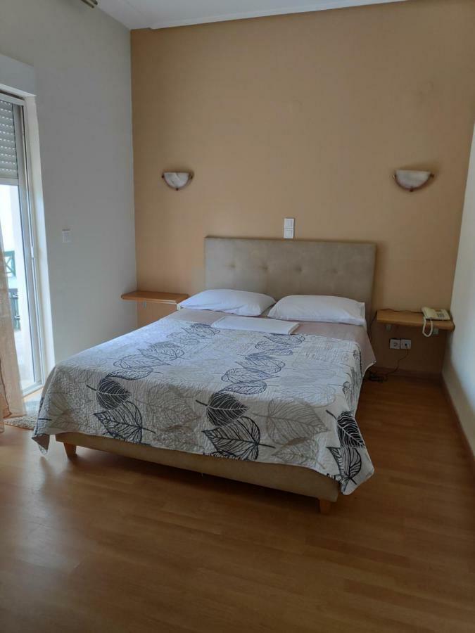 Hotel Anesi Atina Dış mekan fotoğraf