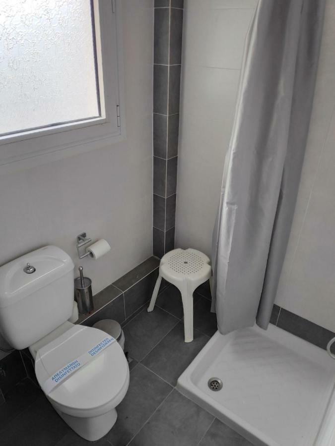 Hotel Anesi Atina Dış mekan fotoğraf